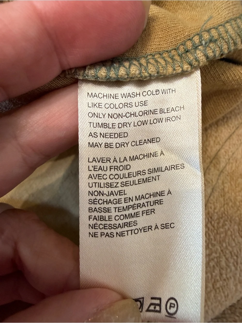 Free People Ruby Jacket Size Medium Tan 25643